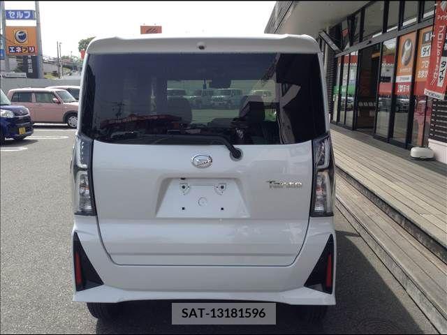 Daihatsu TANTO 2022-10 287167-4