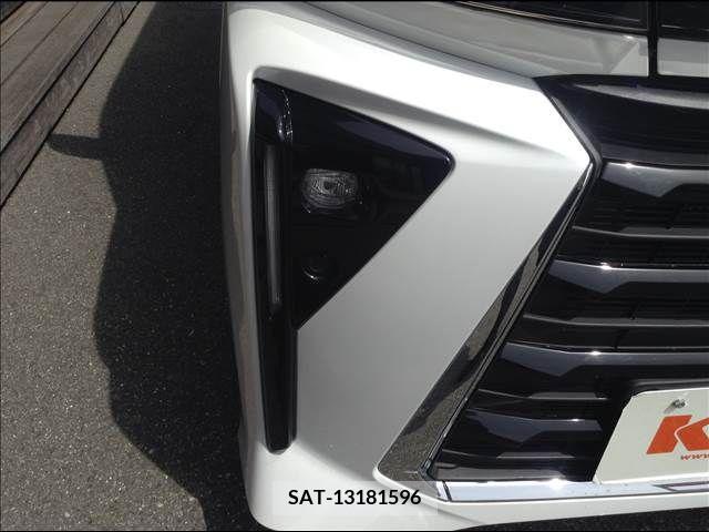 Daihatsu TANTO 2022-10 287167-22