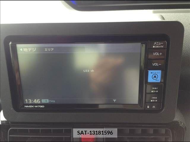 Daihatsu TANTO 2022-10 287167-13
