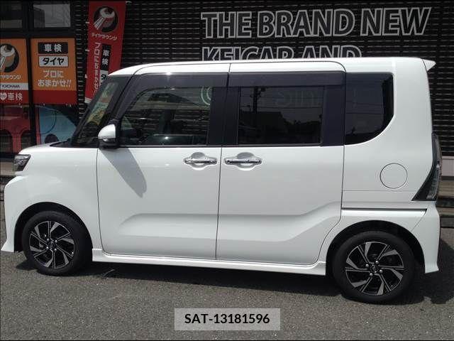 Daihatsu TANTO 2022-10 287167-3