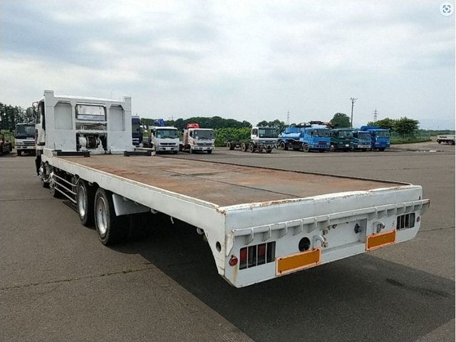 Nissan BIG THUMB 2000-11 7902-1