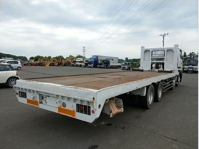 Nissan BIG THUMB 2000-11 7902-2