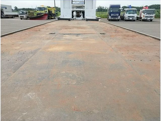 Nissan BIG THUMB 2000-11 7902-4