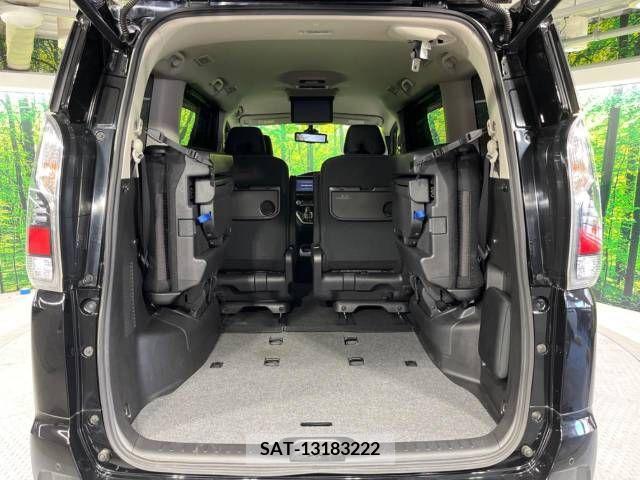 Nissan SERENA 2019-03 376287-11