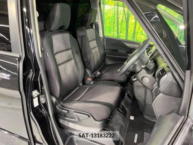 Nissan SERENA 2019-03 376287-8
