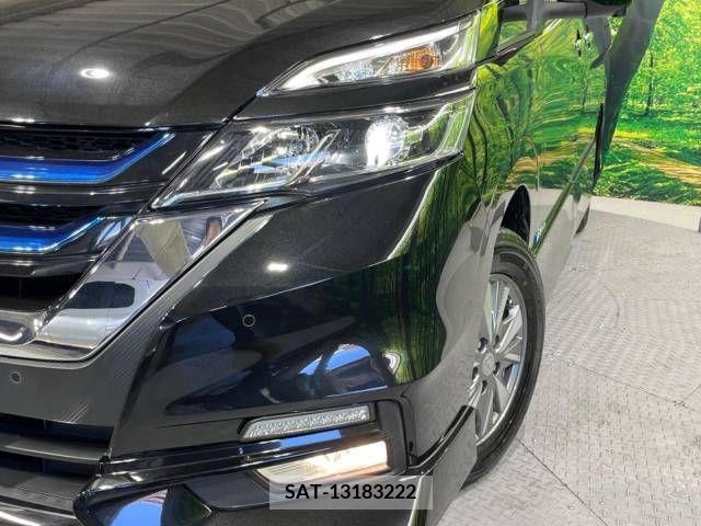 Nissan SERENA 2019-03 376287-13
