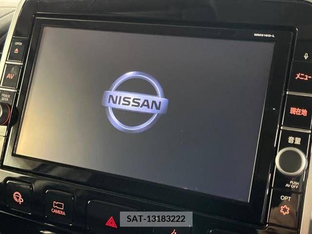 Nissan SERENA 2019-03 376287-4