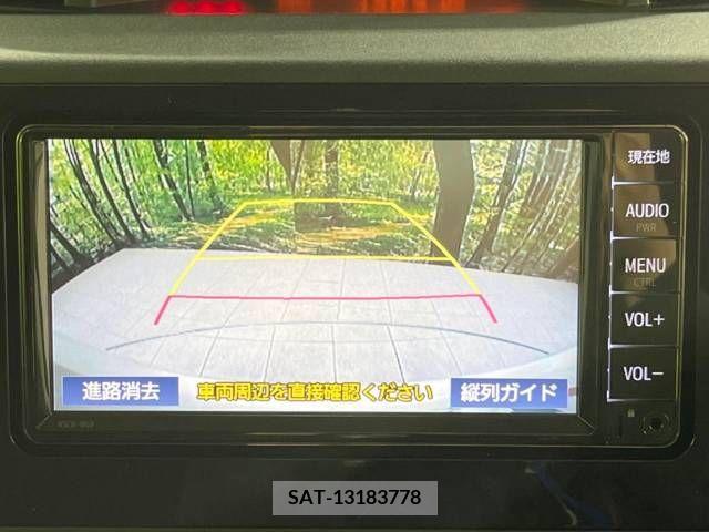 Toyota TANK 2019-06 286980-3