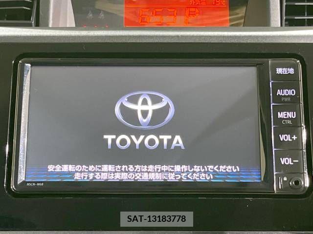 Toyota TANK 2019-06 286980-2