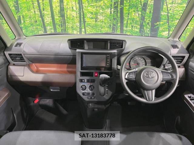 Toyota TANK 2019-06 286980-1