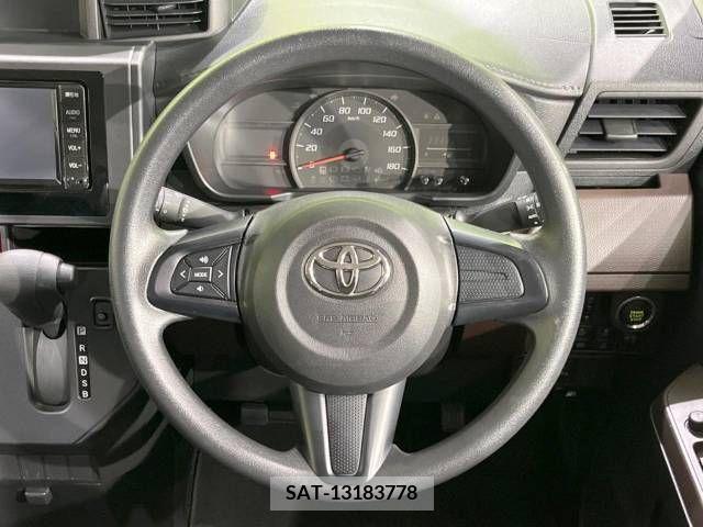 Toyota TANK 2019-06 286980-11