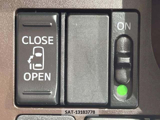 Toyota TANK 2019-06 286980-5