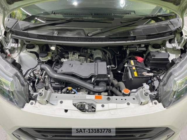 Toyota TANK 2019-06 286980-18