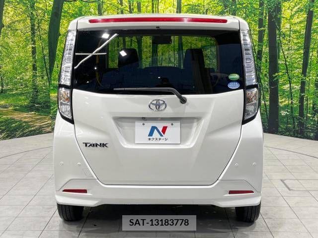 Toyota TANK 2019-06 286980-15