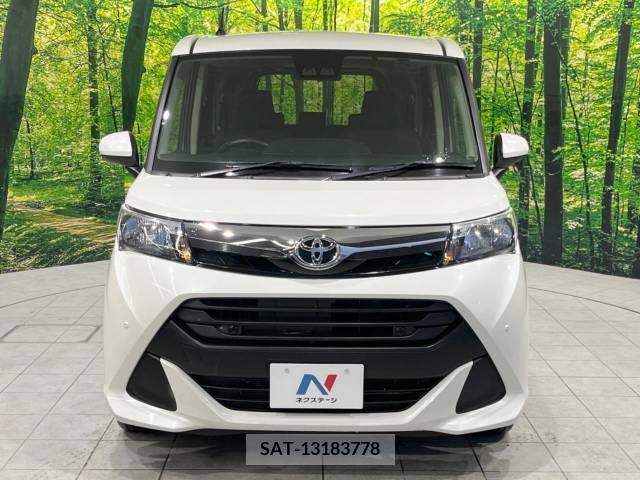 Toyota TANK 2019-06 286980-14