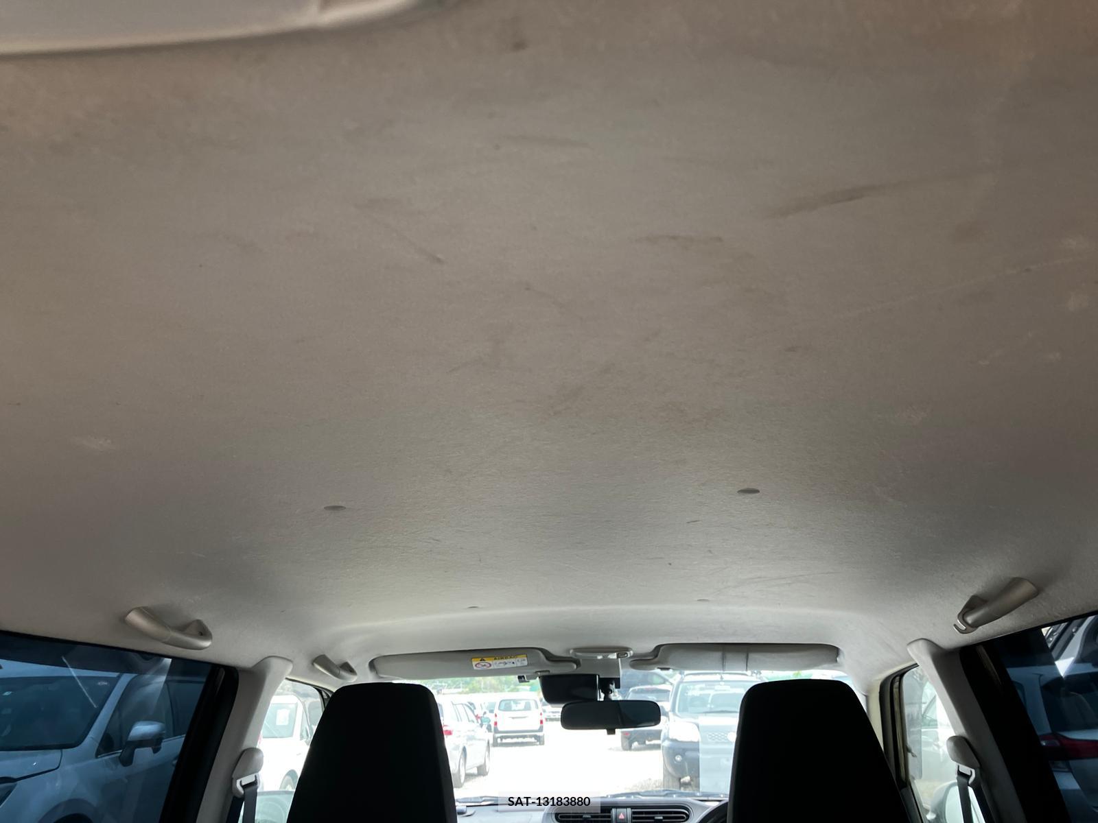 Toyota SUCCEED VAN 2018-12 258300-15
