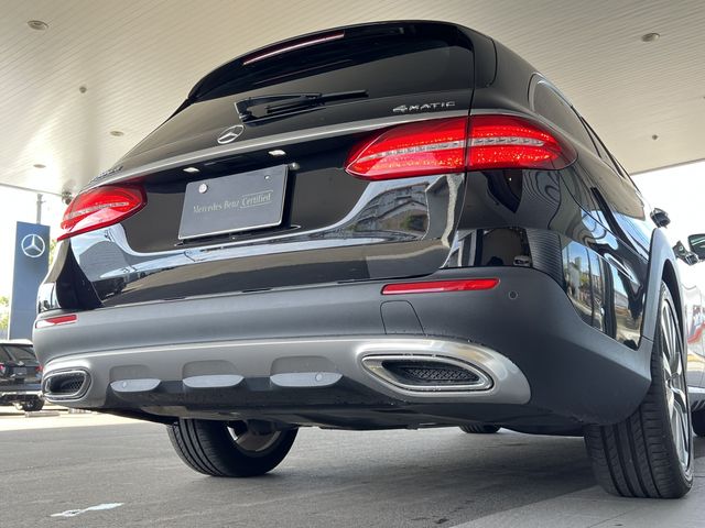 Mercedes Benz E-CLASS 2019-02 190805-19