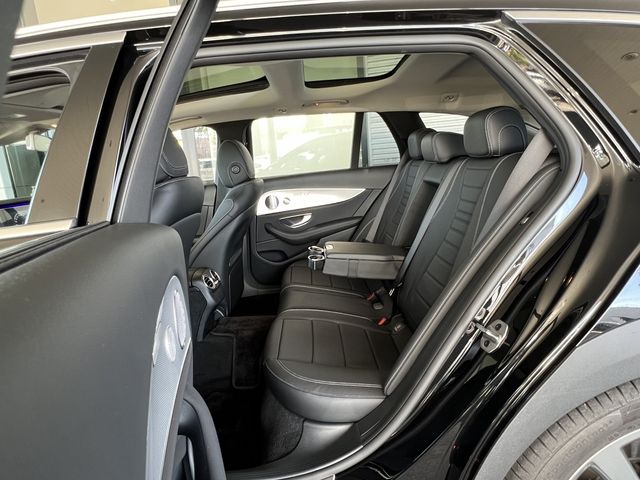 Mercedes Benz E-CLASS 2019-02 190805-16