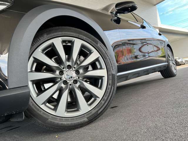Mercedes Benz E-CLASS 2019-02 190805-4