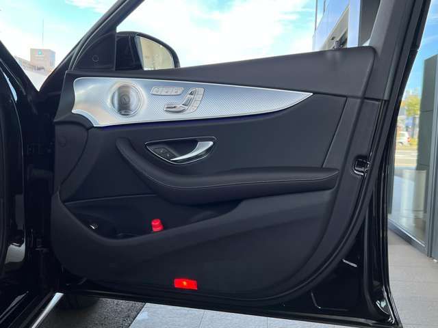 Mercedes Benz E-CLASS 2019-02 190805-6