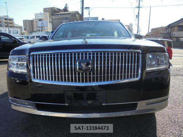 Toyota CENTURY 2018-07 263962-8