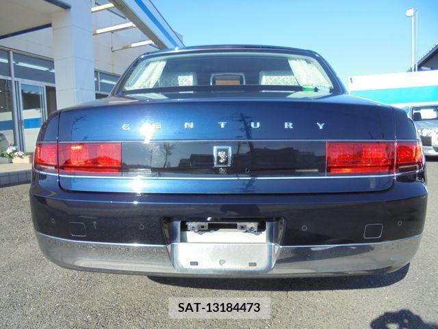 Toyota CENTURY 2018-07 263962-9
