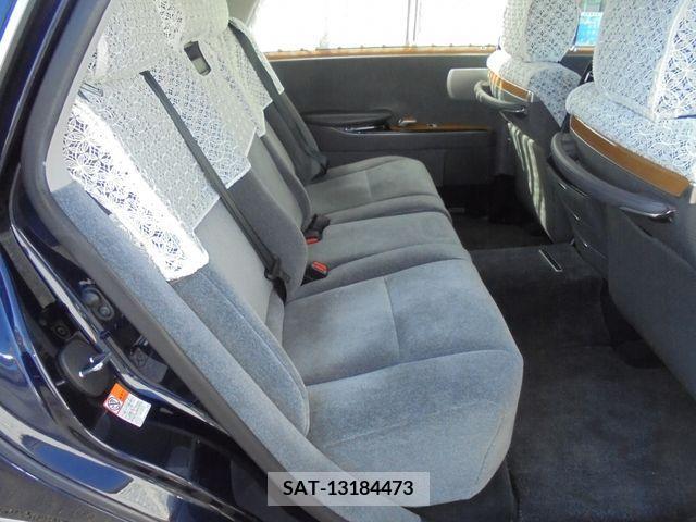 Toyota CENTURY 2018-07 263962-11