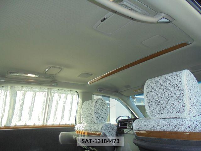 Toyota CENTURY 2018-07 263962-15