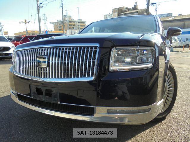 Toyota CENTURY 2018-07 263962-0
