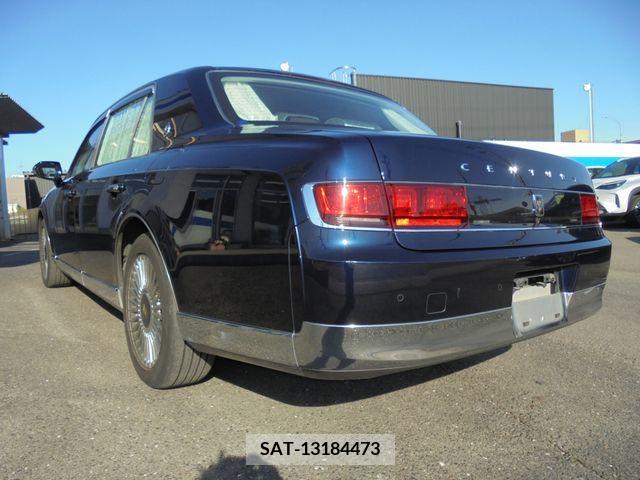Toyota CENTURY 2018-07 263962-2