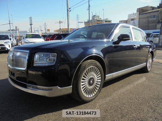 Toyota CENTURY 2018-07 263962-4