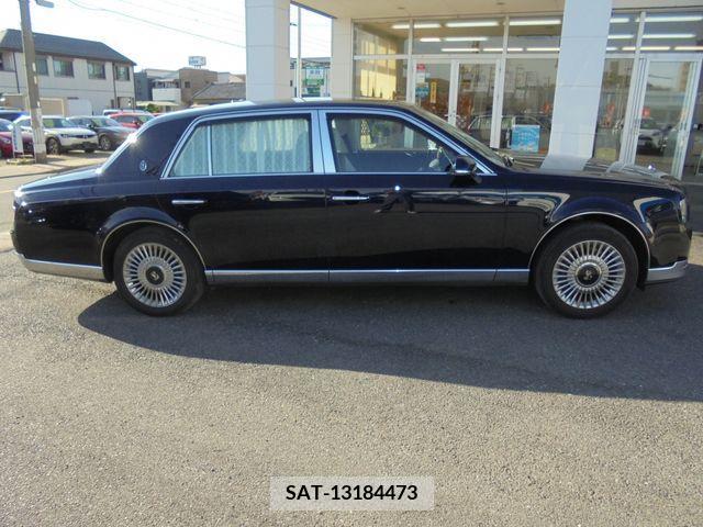 Toyota CENTURY 2018-07 263962-7