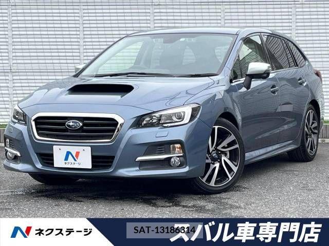Subaru LEVORG 2015-05 317223-0