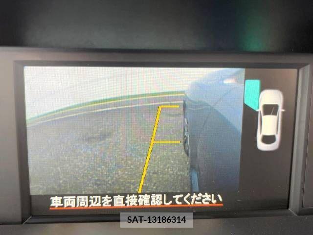 Subaru LEVORG 2015-05 317223-4