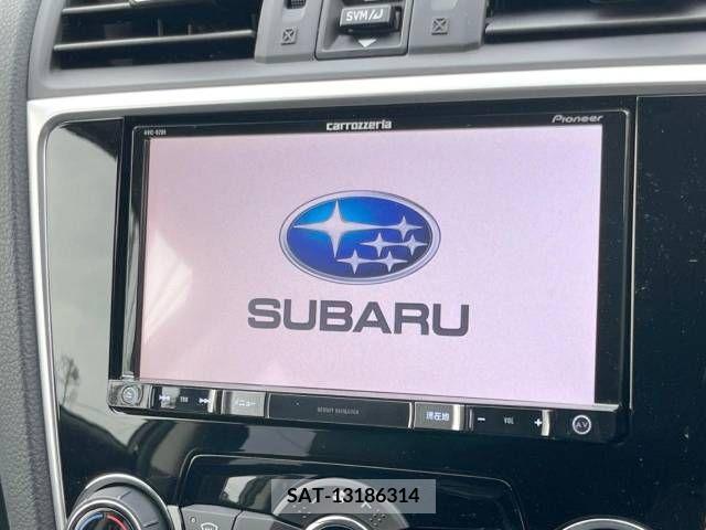 Subaru LEVORG 2015-05 317223-3