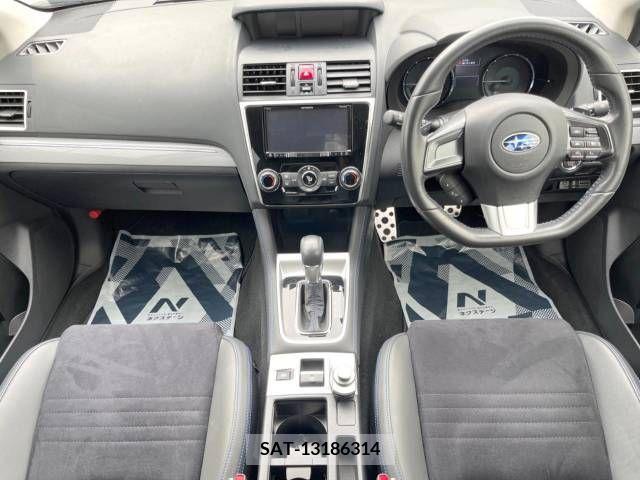 Subaru LEVORG 2015-05 317223-1