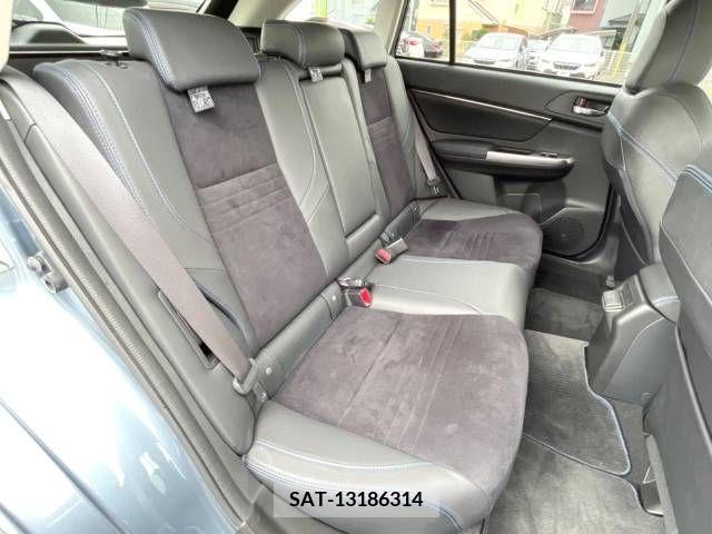 Subaru LEVORG 2015-05 317223-9