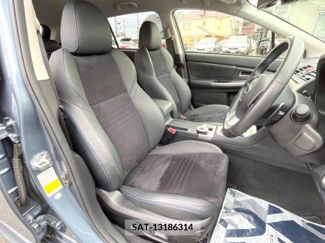 Subaru LEVORG 2015-05 317223-8