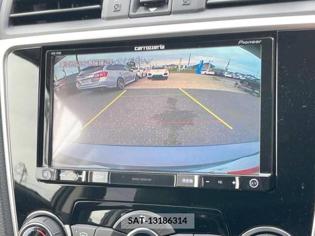 Subaru LEVORG 2015-05 317223-5
