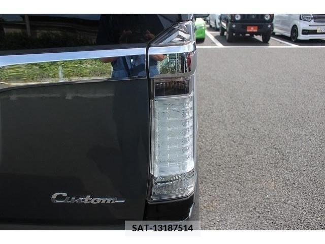 Honda N BOX CUSTOM 2014-01 365016-10