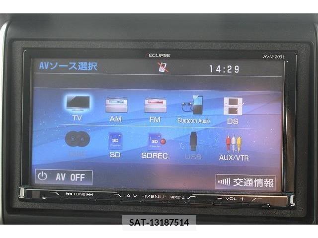 Honda N BOX CUSTOM 2014-01 365016-2
