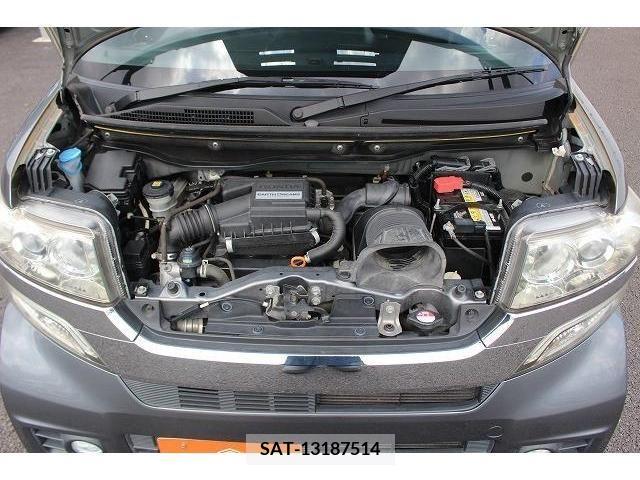 Honda N BOX CUSTOM 2014-01 365016-17