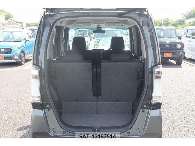 Honda N BOX CUSTOM 2014-01 365016-16