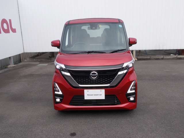 Nissan ROOX 2020-11 5617-13