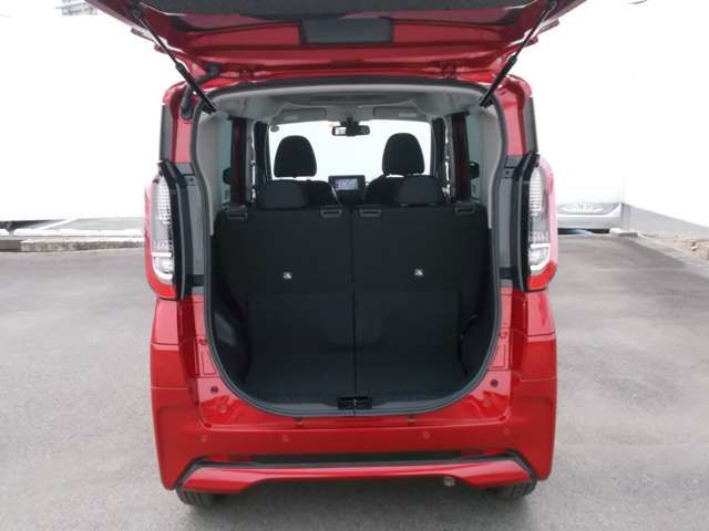 Nissan ROOX 2020-11 5617-16