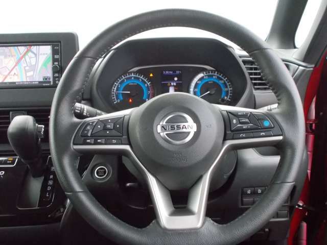 Nissan ROOX 2020-11 5617-9