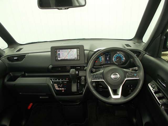 Nissan ROOX 2020-11 5617-3