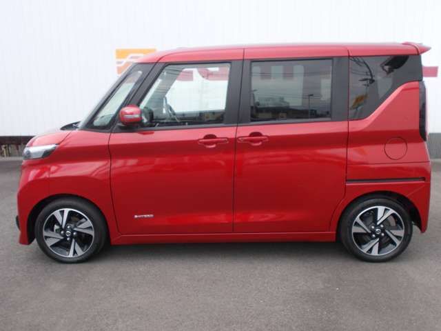 Nissan ROOX 2020-11 5617-14