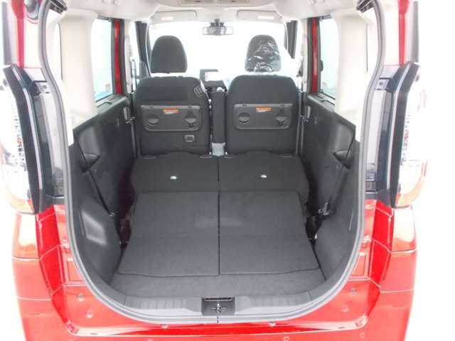 Nissan ROOX 2020-11 5617-17