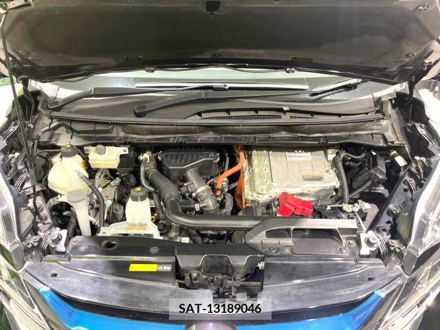 Nissan SERENA 2019-02 217279-19